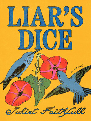 cover image of Liar's Dice